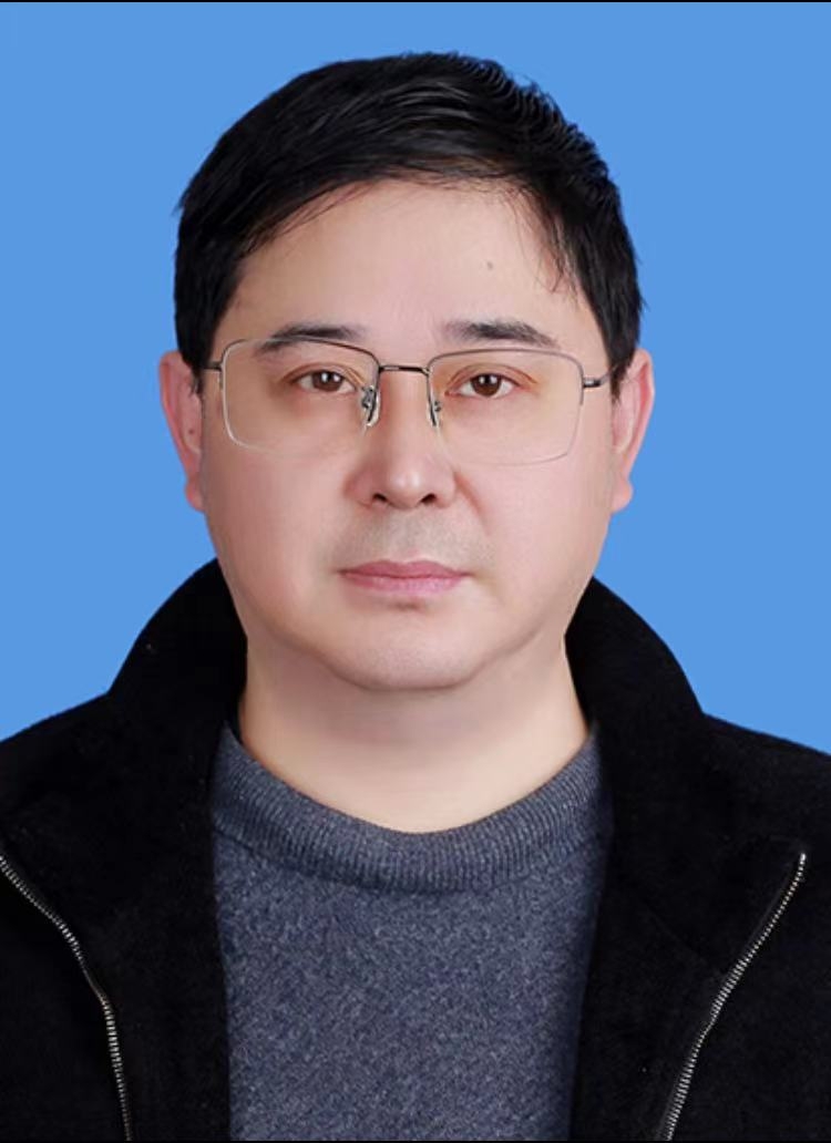 陈忠/博士(后)
