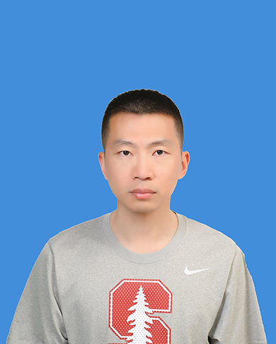 张松柏/博士