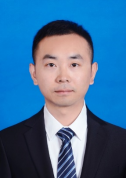 郑洪龙/博士