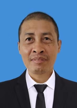 贺平/博士