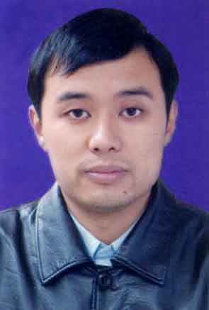 陈晓旭