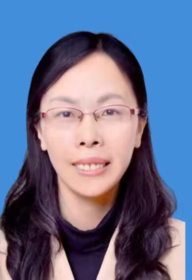 杨秋霞
