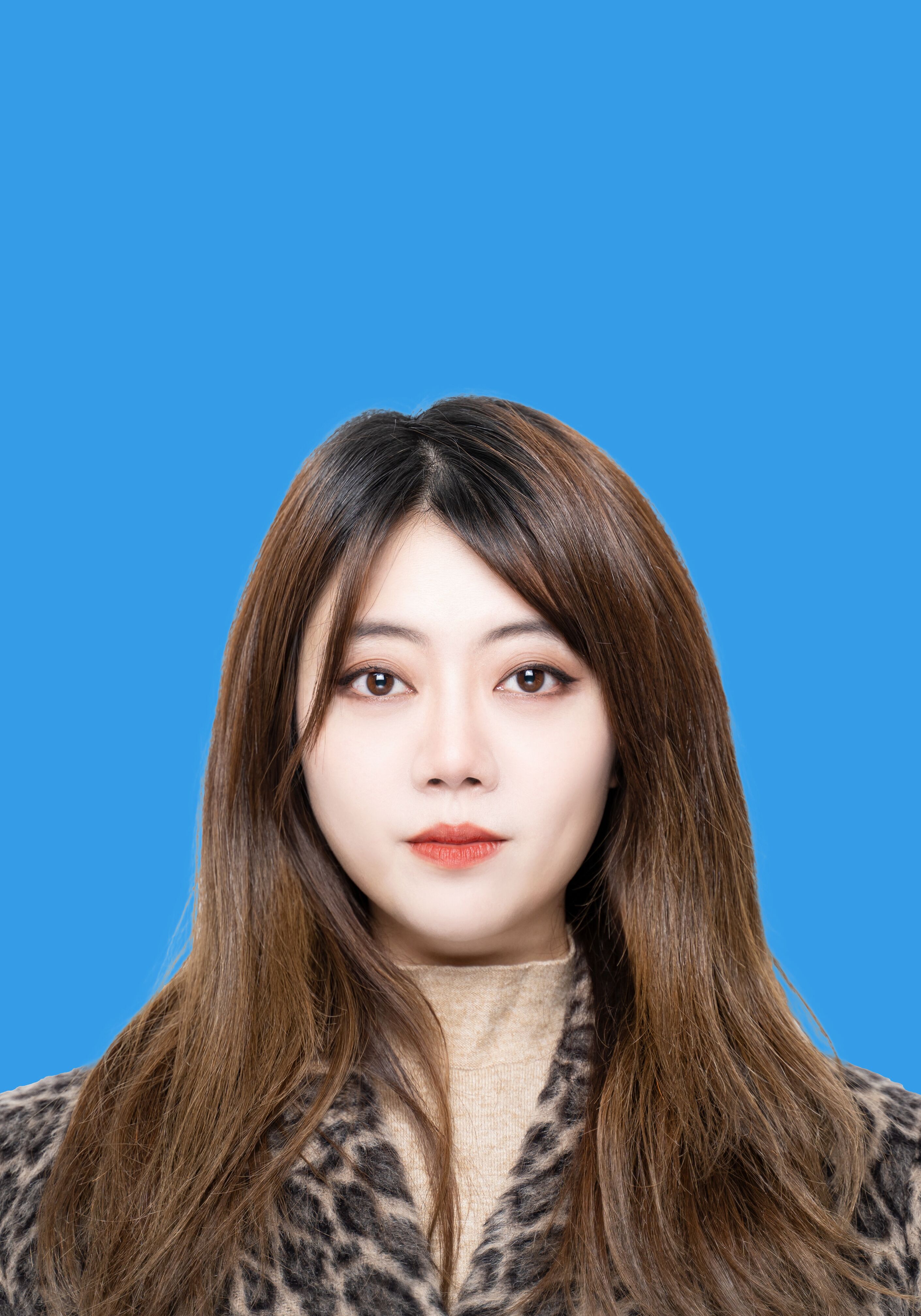 肖克拉/博士(后)