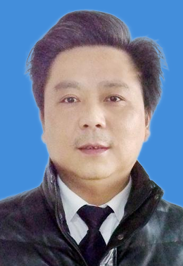 周志坚