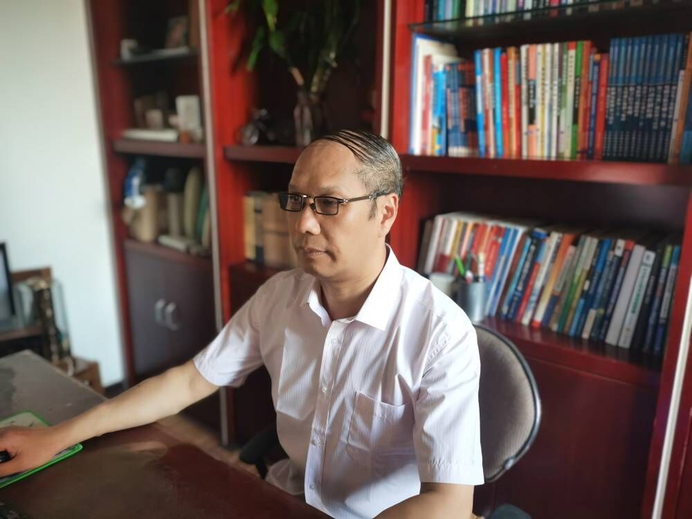 丁忠