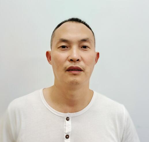 陈彬