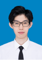 麦超晃/博士