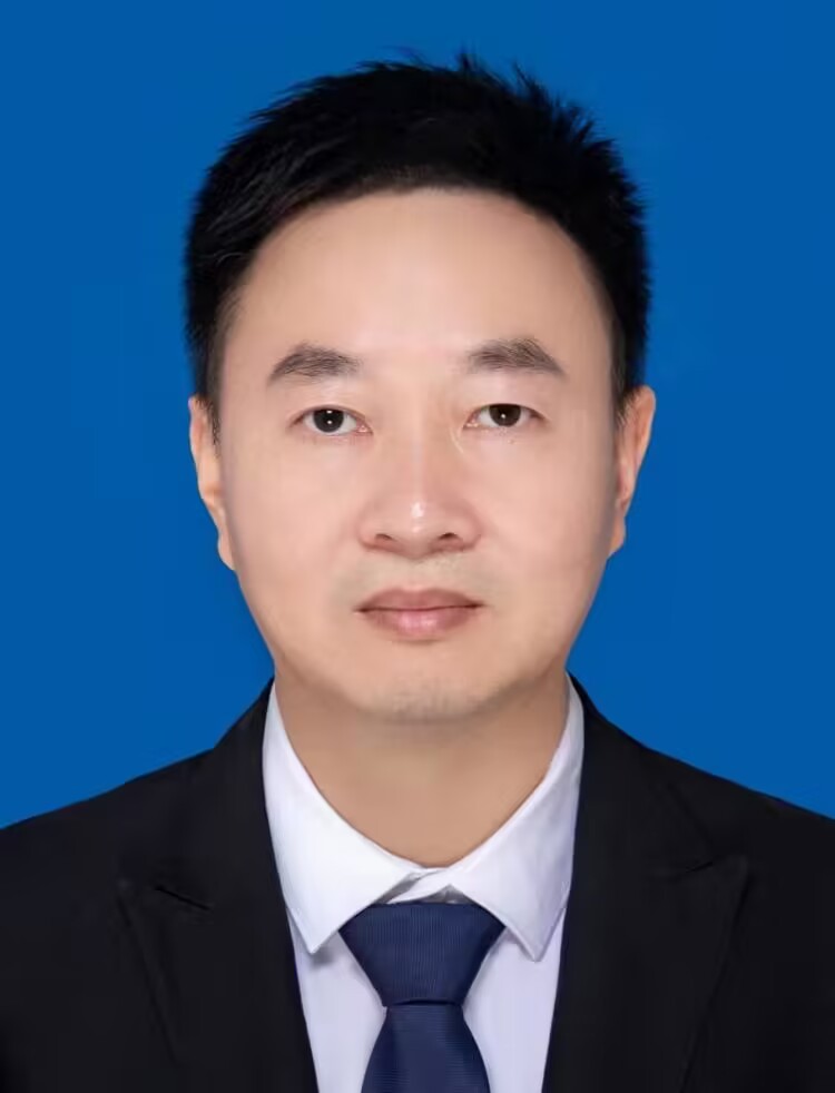袁玉全/博士
